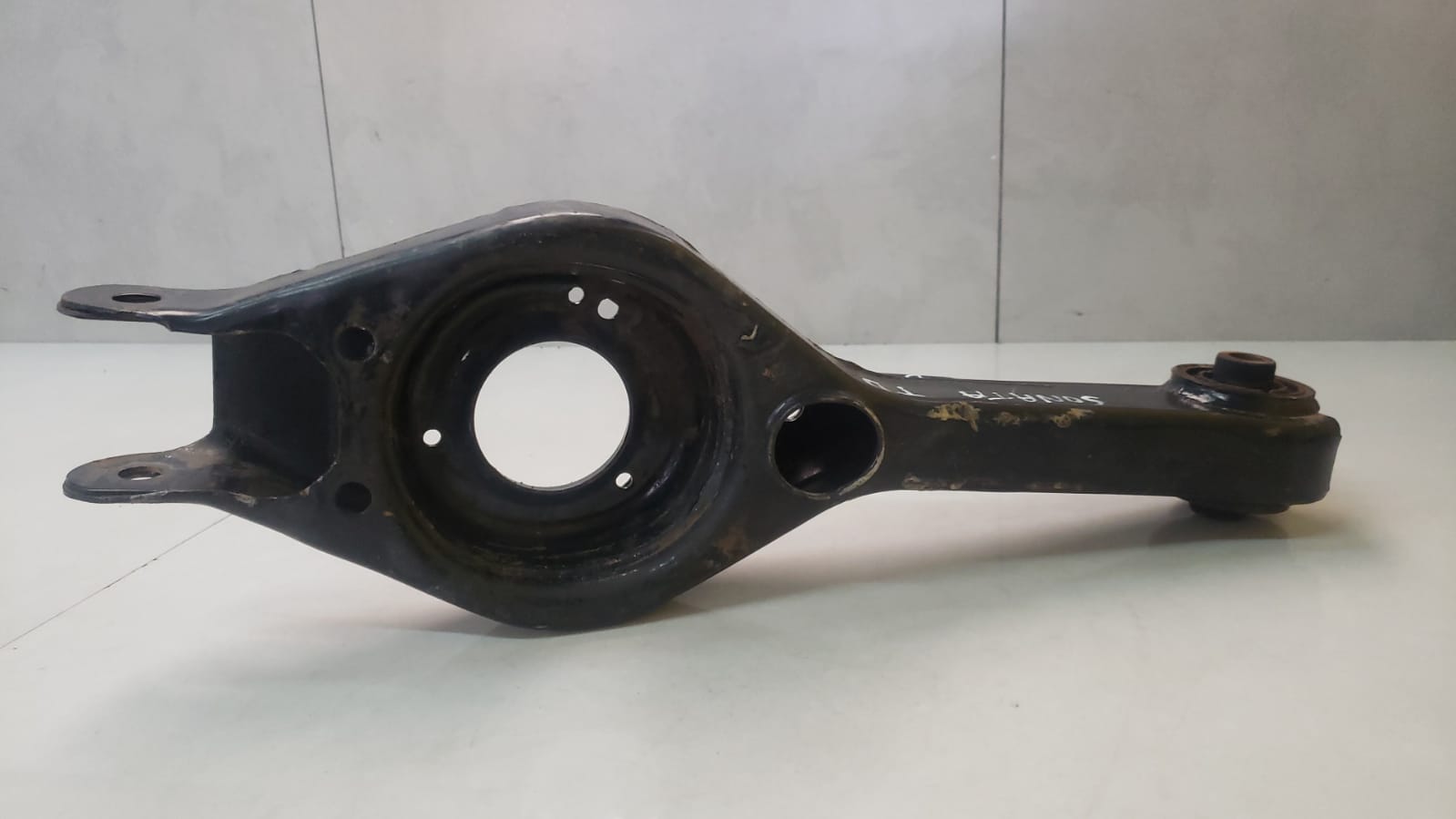 Bandeja Traseira Direita Hyundai Sonata 2010 A 2014 (2)