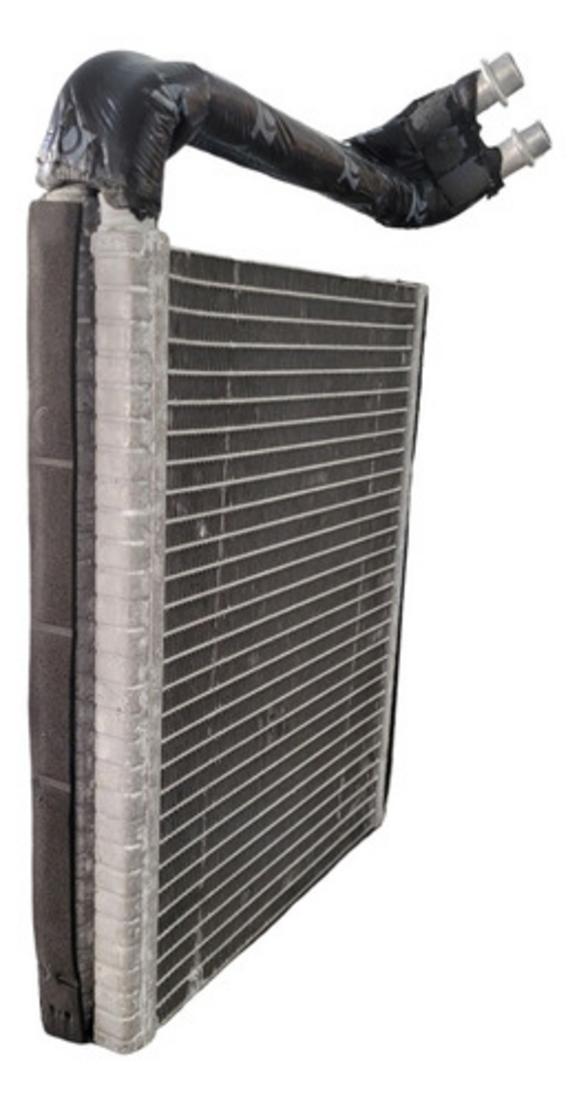 Evaporador Chery Tiggo 2 2018 Fluxo Paralelo