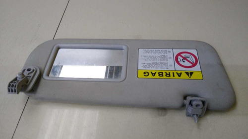 Quebra Sol Direito Hyundai Hb20 2019