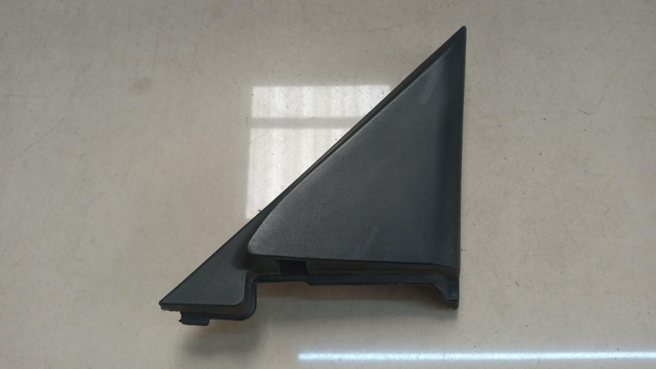 Acabamento Interno Retrovisor Direito Honda Civic 2003