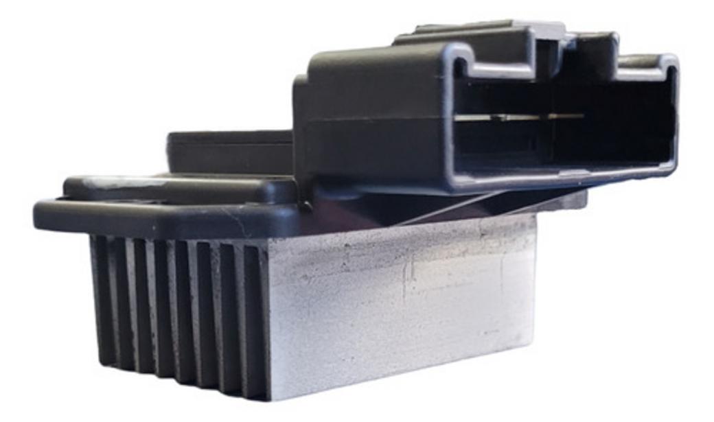 Resistência Ar Condicionado Fiat Freemont 2.4 2011 A 2015