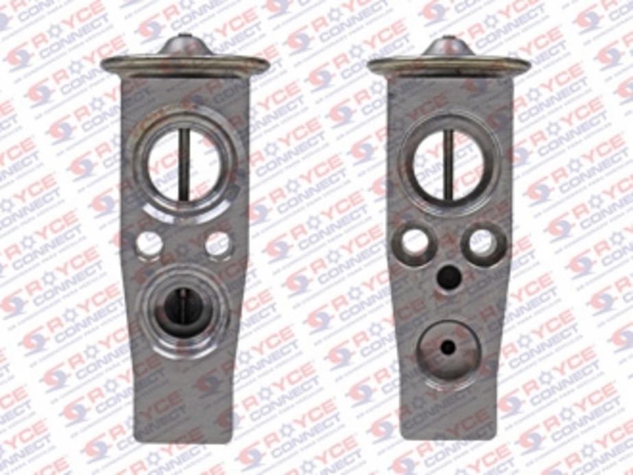 RD VALVULA BLOCK  VW POLO VIRTUS SISTEMA MAHLE 2017 2018 2019 20