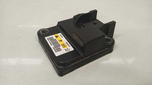 Módulo Sensor Impacto Gm Captiva 2011