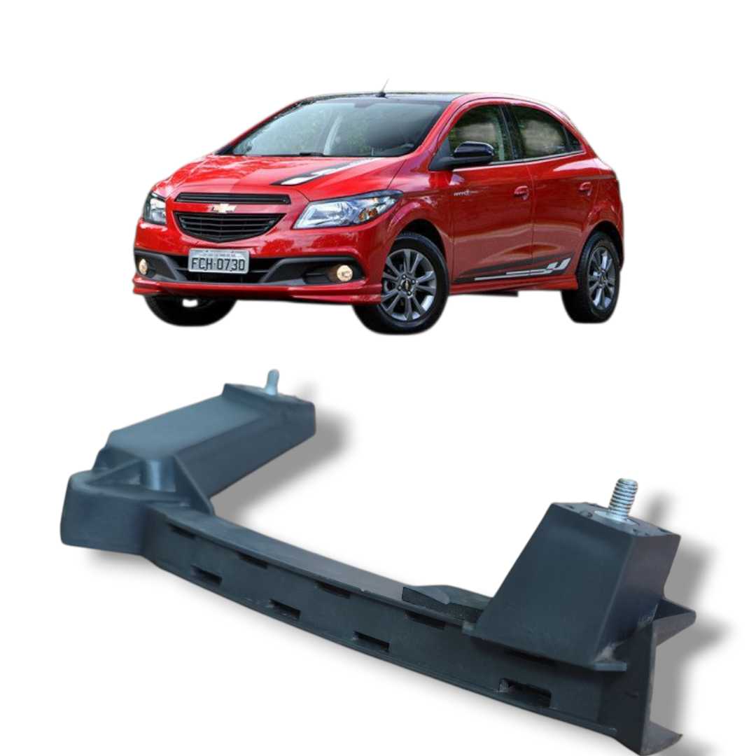 Guia vidro traseiro direito GM Onix 2013 2016 original