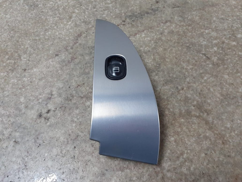 Botão Vidro Eletrico Dianteira D Mercedes Benz C230 (3)