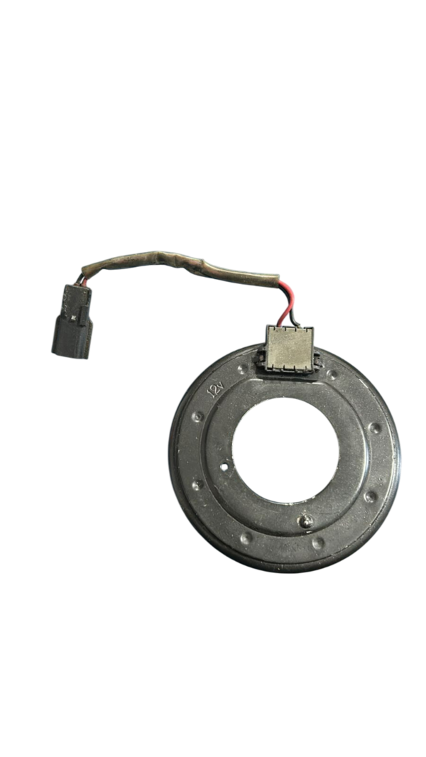 BOBINA COMPRESSOR SENTRA NOVO