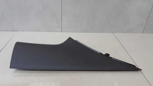 Acabamento Coluna Traseira Esquerda Gm Camaro 2010