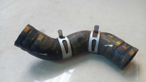 Mangueira Duto Saída Agua Radiador Hyundai HB20 2020 2021