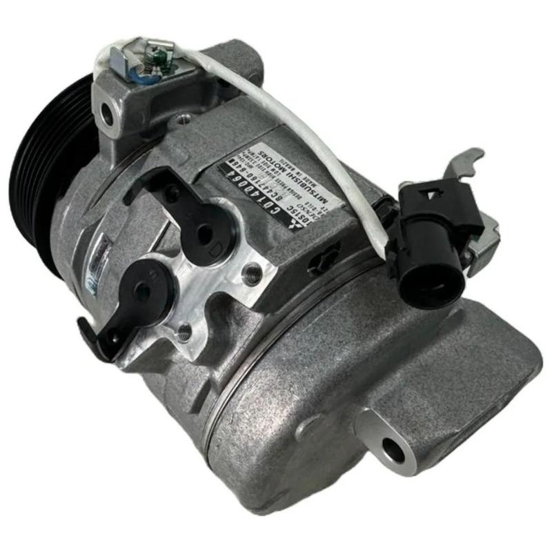 Compressor Ar Concionado Asx Outlander Sport 2.0 2017 a 2022