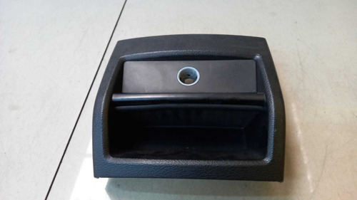 Moldura Console Central BMW X3 2.0 4x4 2014