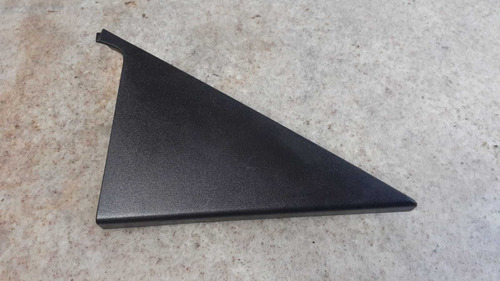 Acabamento Interno Retrovisor traseiro esquerdo jac j6 2011