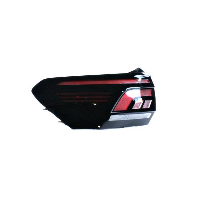 LANTERNA ESQUERDO (MOTORISTA) VW NIVUS 2G5945207A