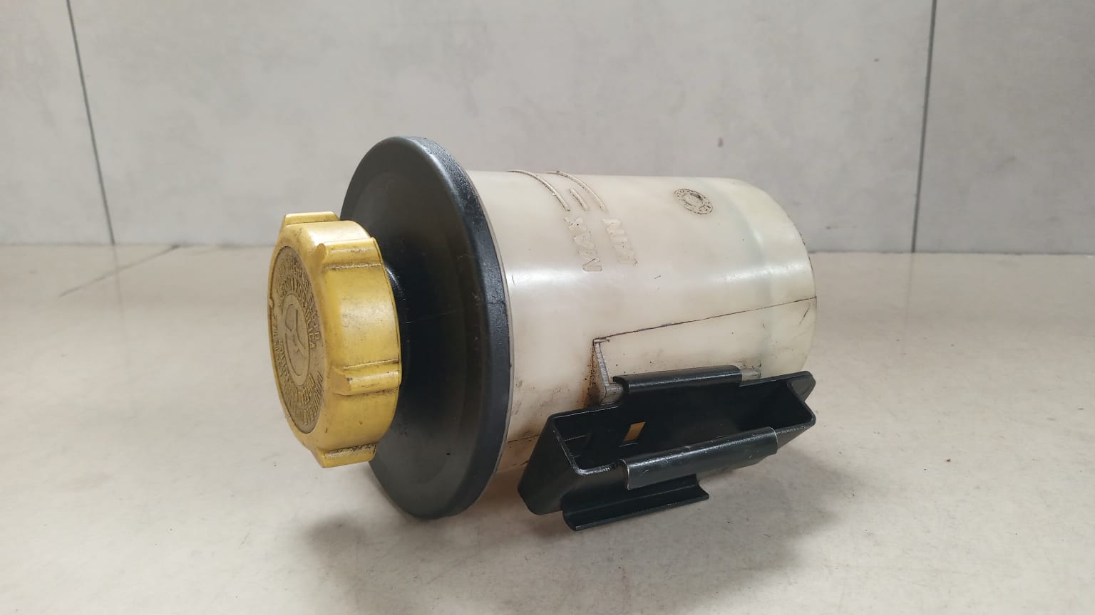 Reservatório Direção Hidraul Land Rover Discovery 4 3.0 2010