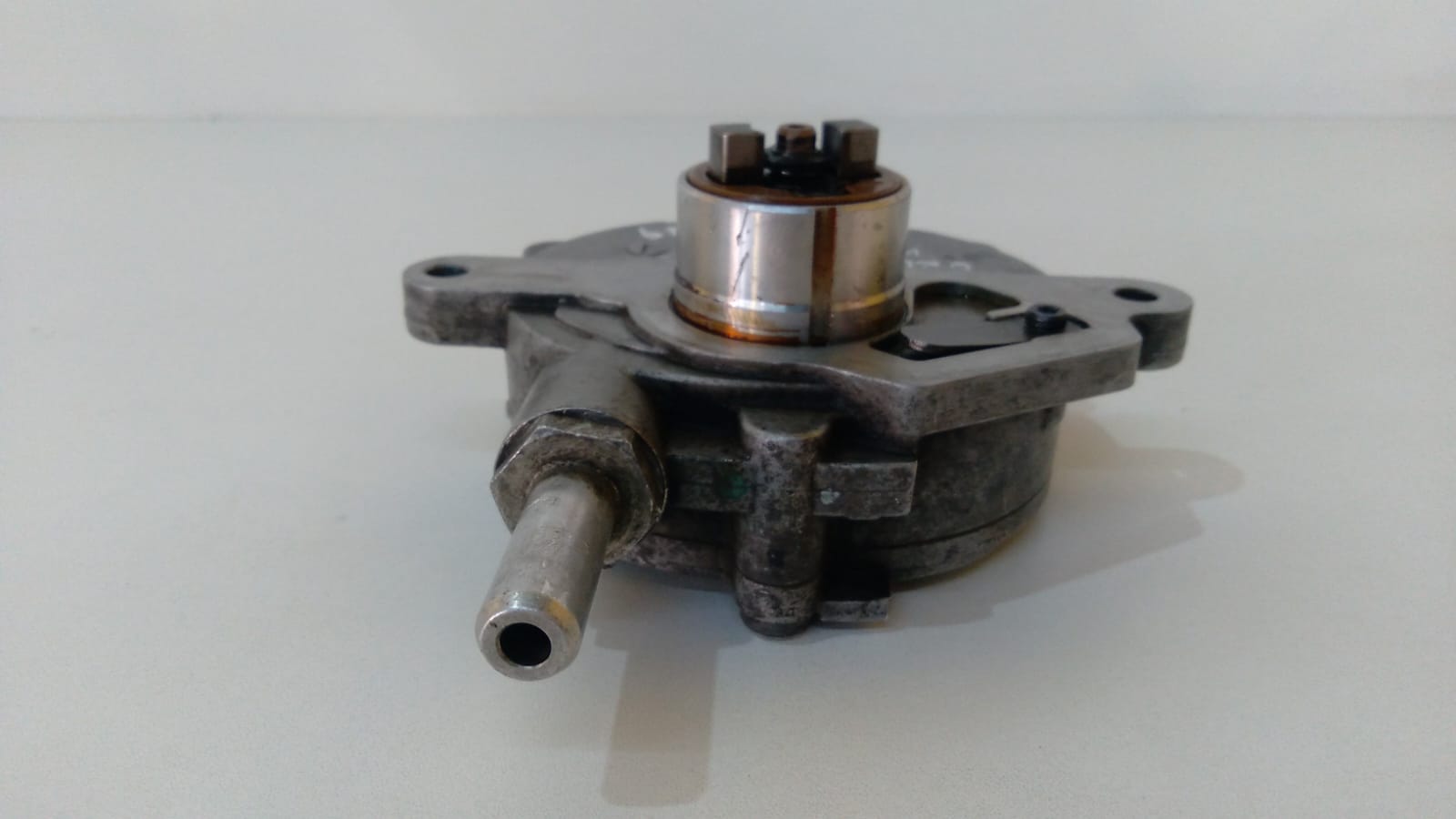 Bomba Vacuo Mercedes C 200 Kompressor 1.8 2006