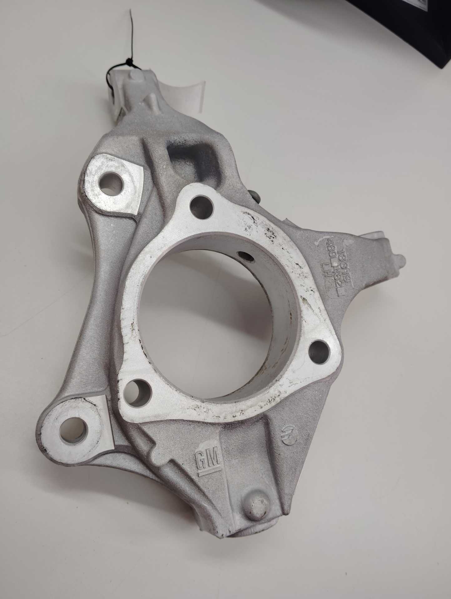 Montante Manga Eixo Esquerdo Chevrolet Cruze Lt 1.8 At 2012