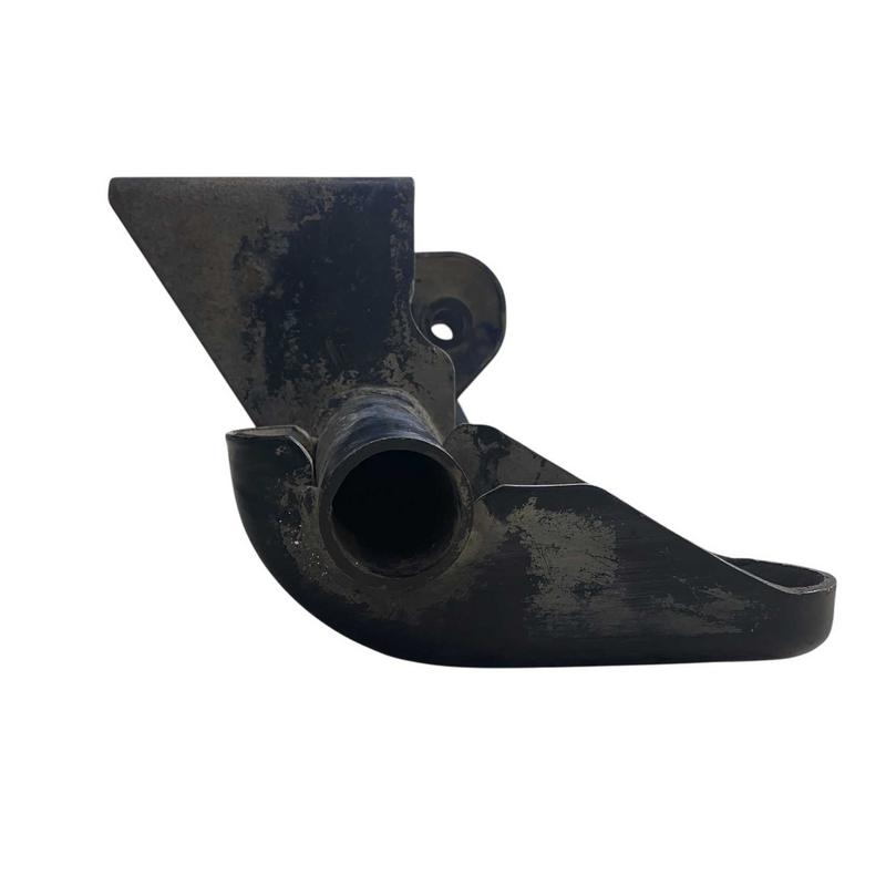 BARRA TRAVESSA ESTABILIZADORA MITSUBISHI PAJERO TR4 03 A 06