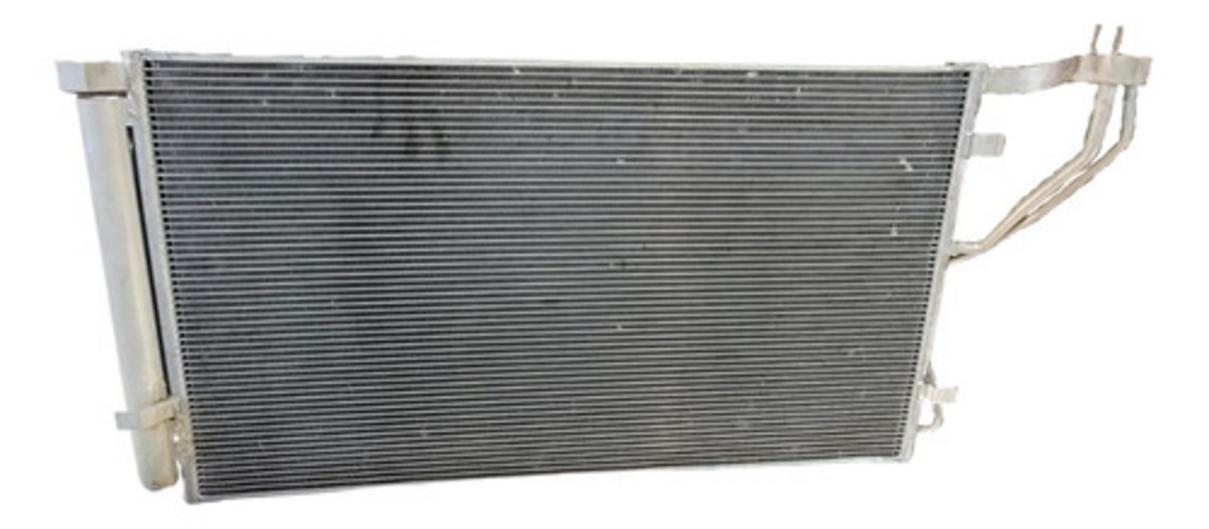 Condensador Ar Hyundai Sonata Azera 2012 (ROYCE)