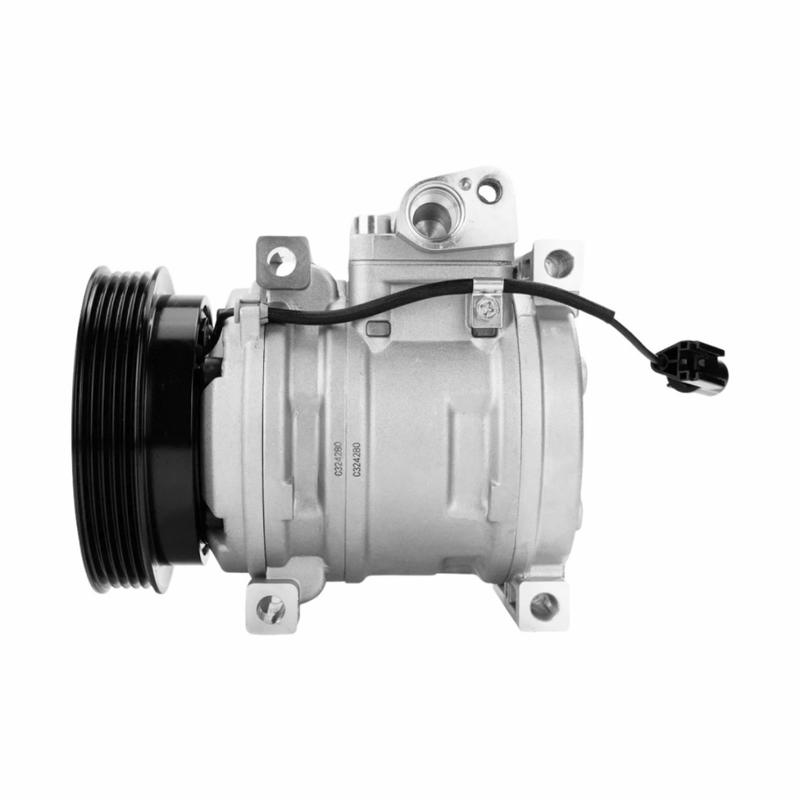 RD COMPRESSOR PICANTO 2011 A 2018