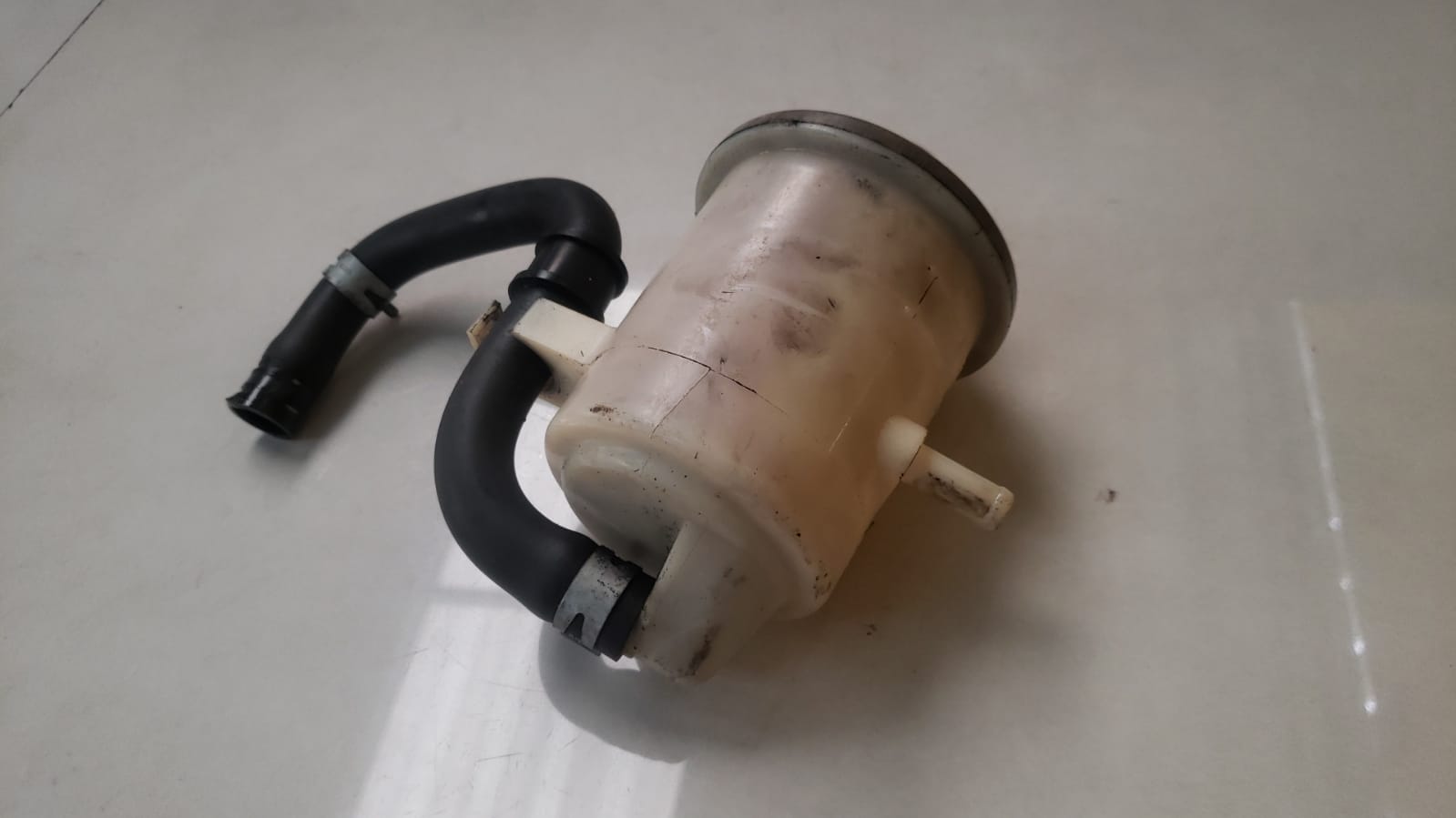 Reservatório Direção Hidráulica Honda Civic 1.6 1996 A 2000