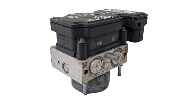 Módulo Bomba Abs Renault Duster 1.6 2012 A 2016