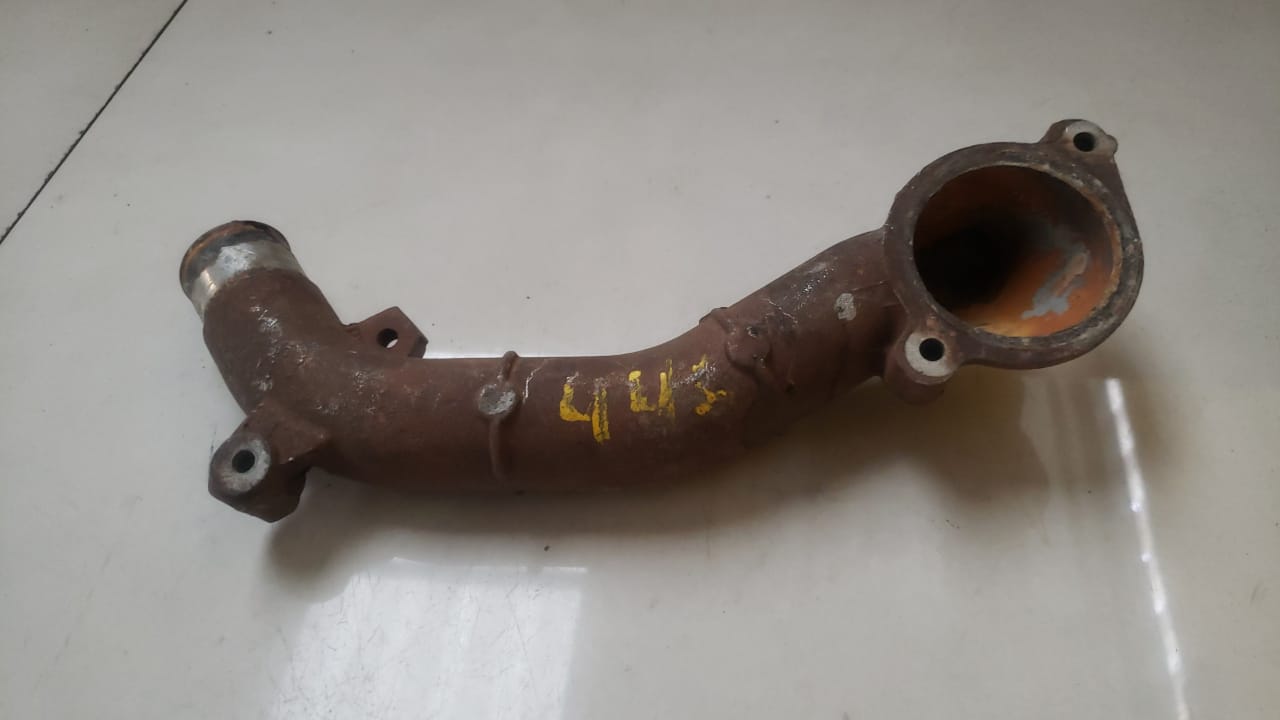Cano Retorno Agua Toyota Hilux 2005 a 2015 (3)