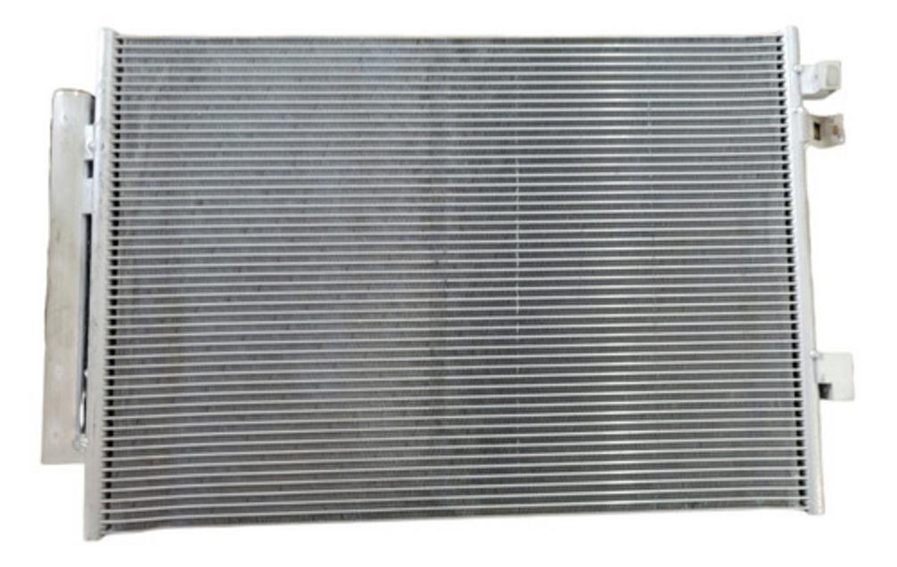 Condensador Ar Condicionado Fiat Mobi Uno 16/17