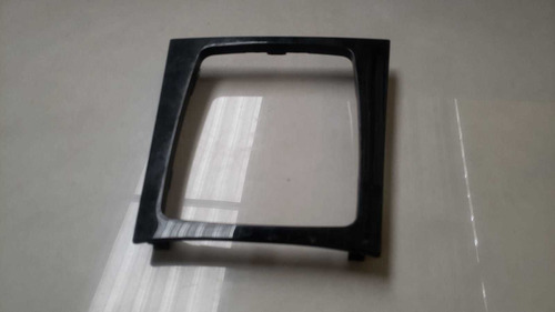 Moldura Alavanca Marcha Mercedes C180 2011 2012