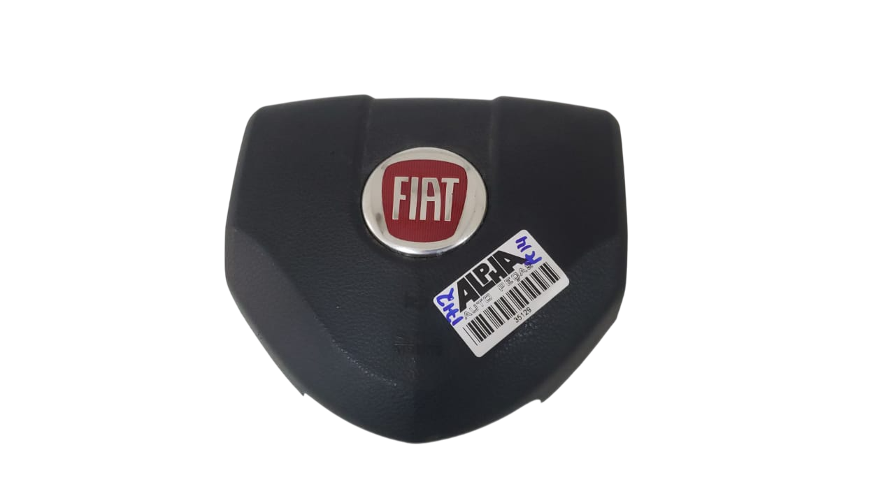 Bolsa Airbag Volante Fiat Freemont 2011 A 2015