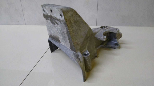 Suporte Motor E Bomba De Direção Gol G7 2018