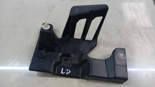 Suporte Defletor Radiador D. Mitsubishi Outlander 2.0 2015