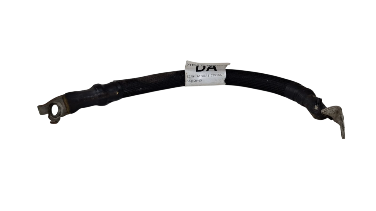 Cabo Negativo Bateria Ford Ranger 2014 A 2020