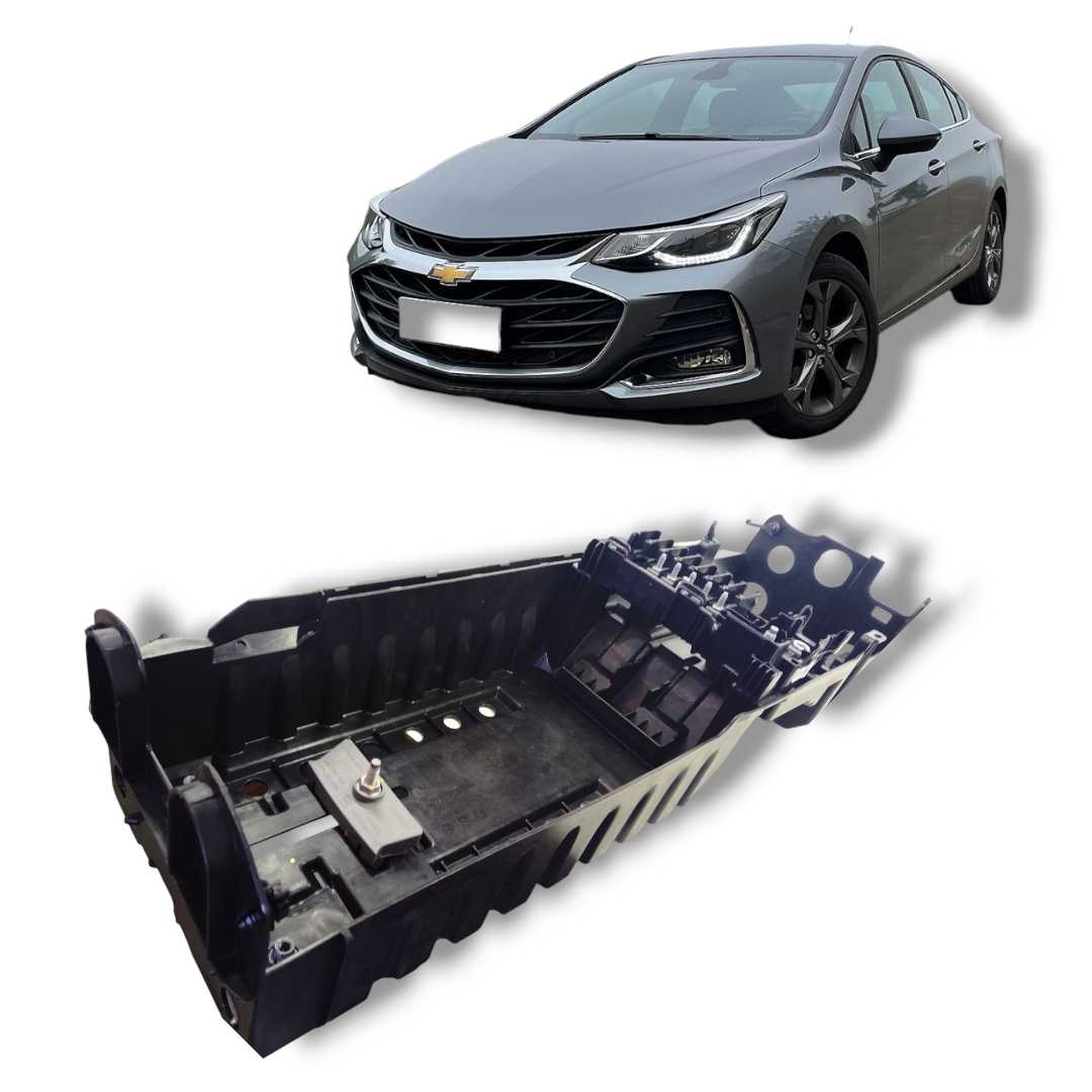 Caixa bateria GM Cruze 2017 A 2022 Original 
