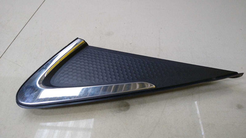 Acabamento Externo Traseiro Esquerdo Hb20 S Gdi Turbo 2020