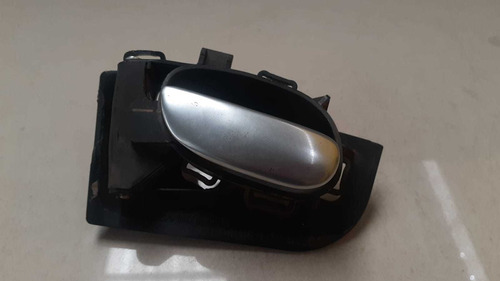 Maçaneta Interna Traseira Esquerda Peugeot 207 2010 2011