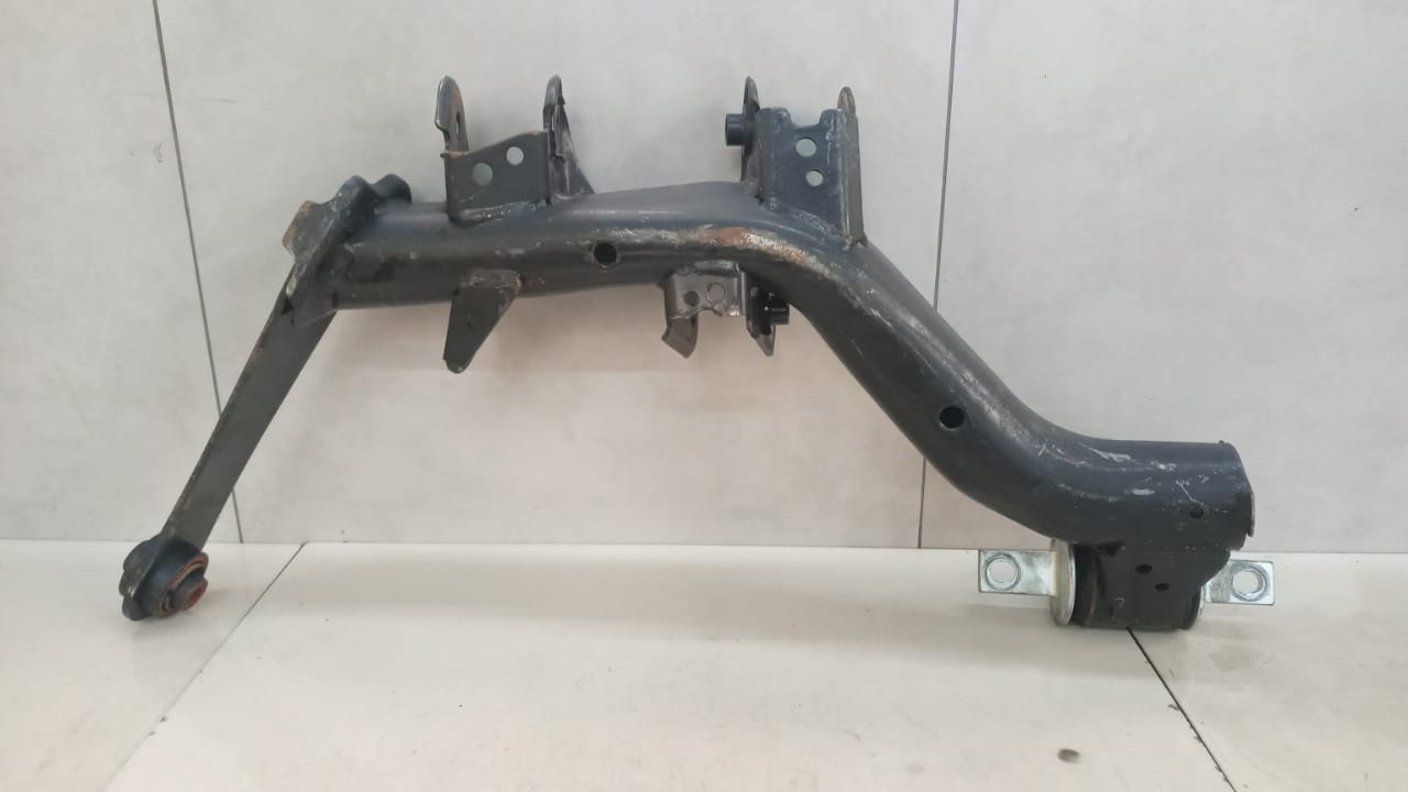 Bandeja Traseira Direita Honda New Civic 2008