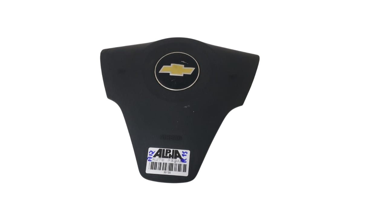 Bolsa Airbag Volante Gm Captiva 2009 A 2015