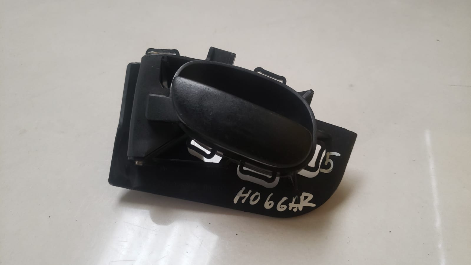 Maçaneta Interna Esquerda Peugeot Hoggar 2010 A 2014 (5)