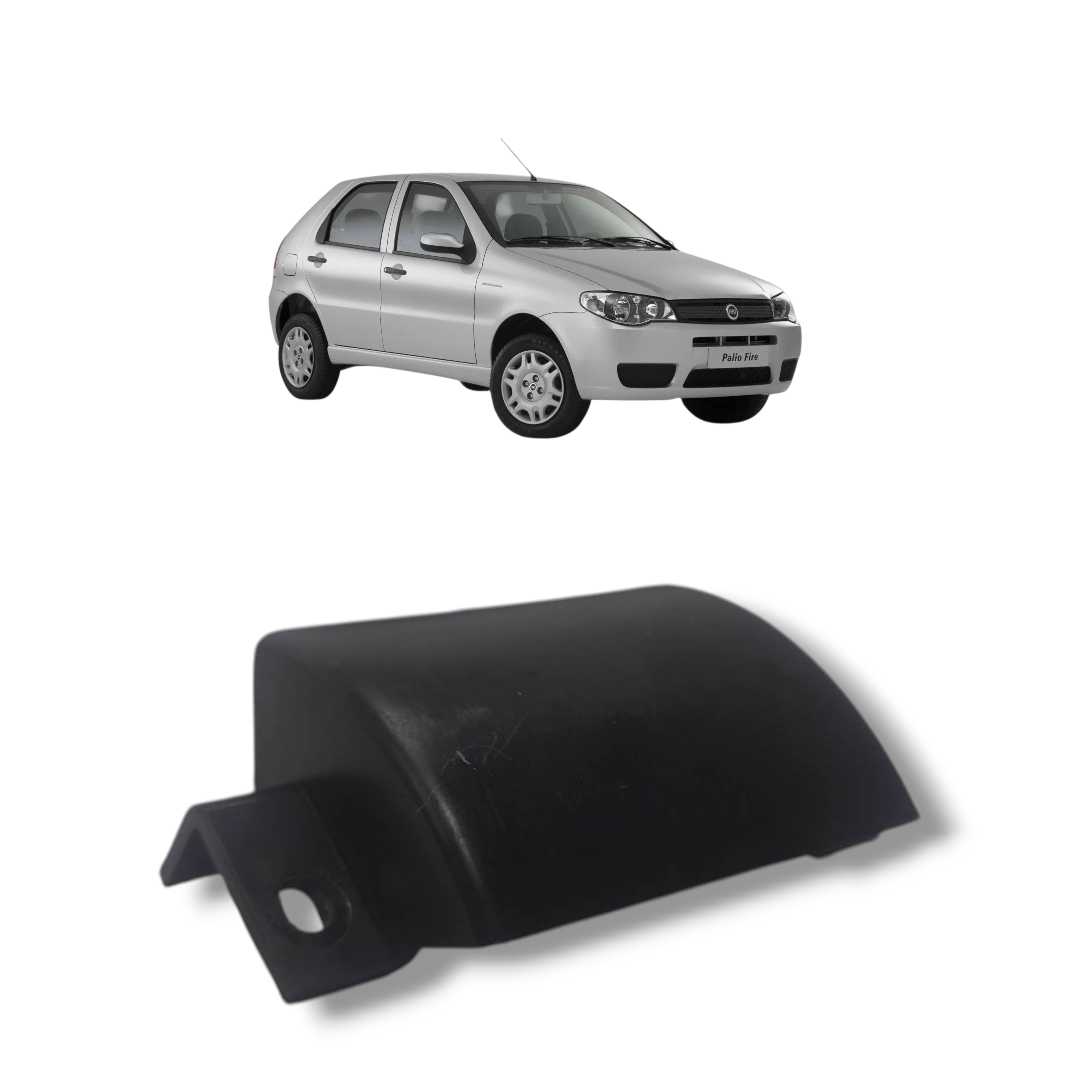 Tampa caixa fusível Fiat Palio Siena 2008 2012 original