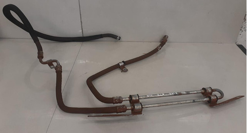 Mangueira Retorno R. Direção Hidráulica Gm S10 2012 A 2016