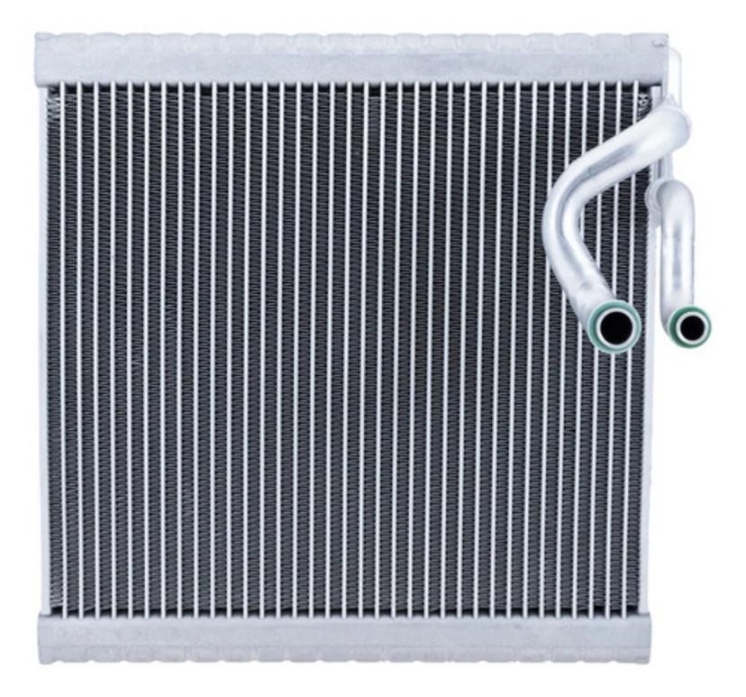 Evaporador Renault Master 2.3 2014 2015 2016 2017 2018 2019