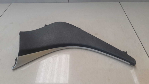Moldura Lado Direito Console Hyundai Sonata 2010 A 2012