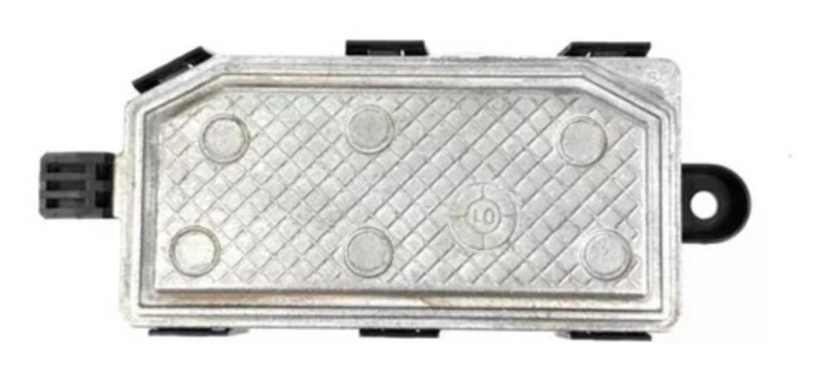 Resistência Ar Condicionado Focus 1.6 2013 A 2019