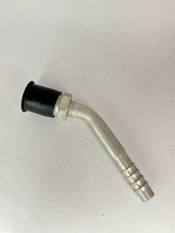 CONEX 8 MACHO 45 GIRATORIA