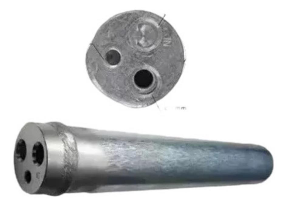 Filtro Secador Peugeot 207 307 Citroen C4