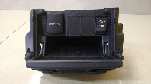 Porta Objeto Central Toyota Corolla 2015 2016 2017