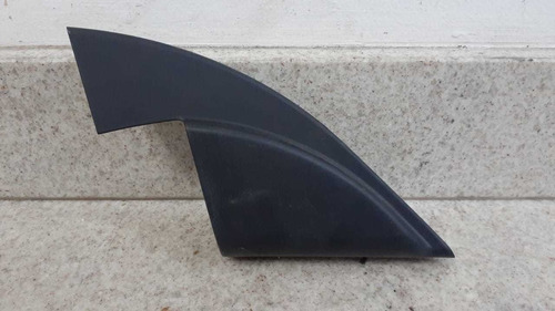 Acabamento Interno Retrovisor Direito Hyundai Sonata 2012