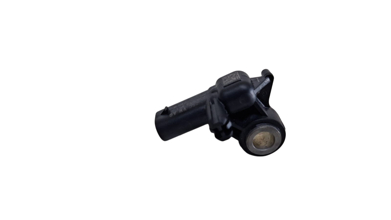 Sensor Airbag Volkswagen Polo Virtus 2020 2021