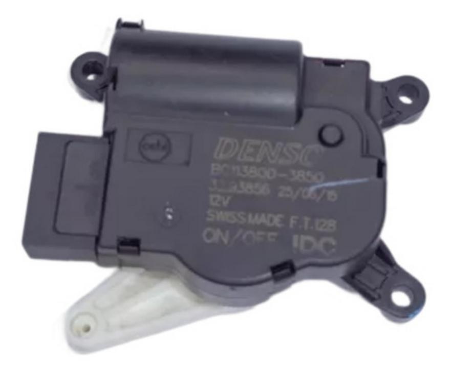 Motor Atuador Caixa Ar Condicionado Gol G6 G7 Valeo Denso