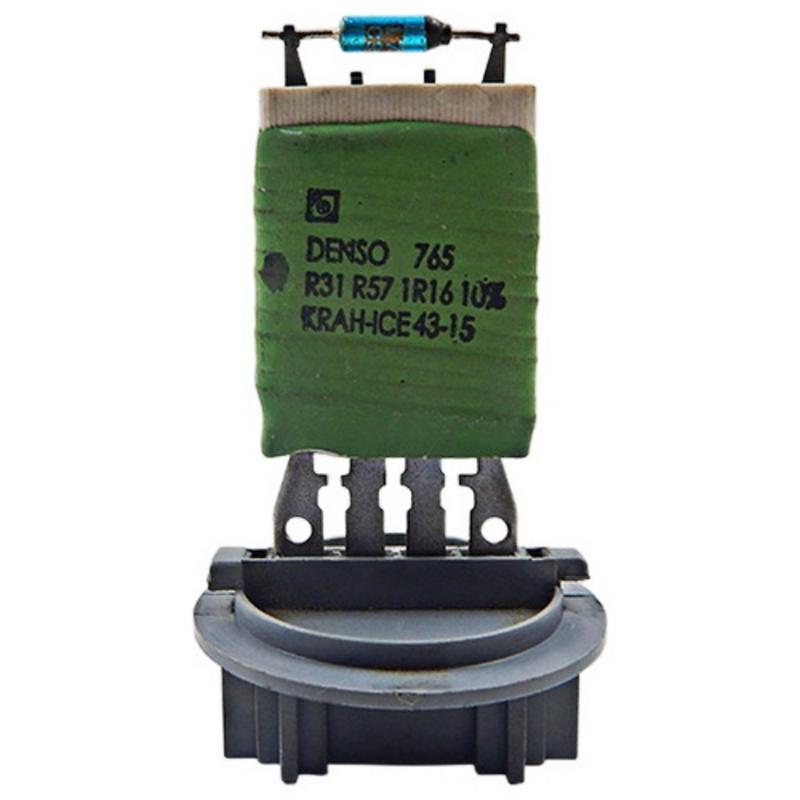 Resistência Ar Condicionado Nissan March Versa V-drive