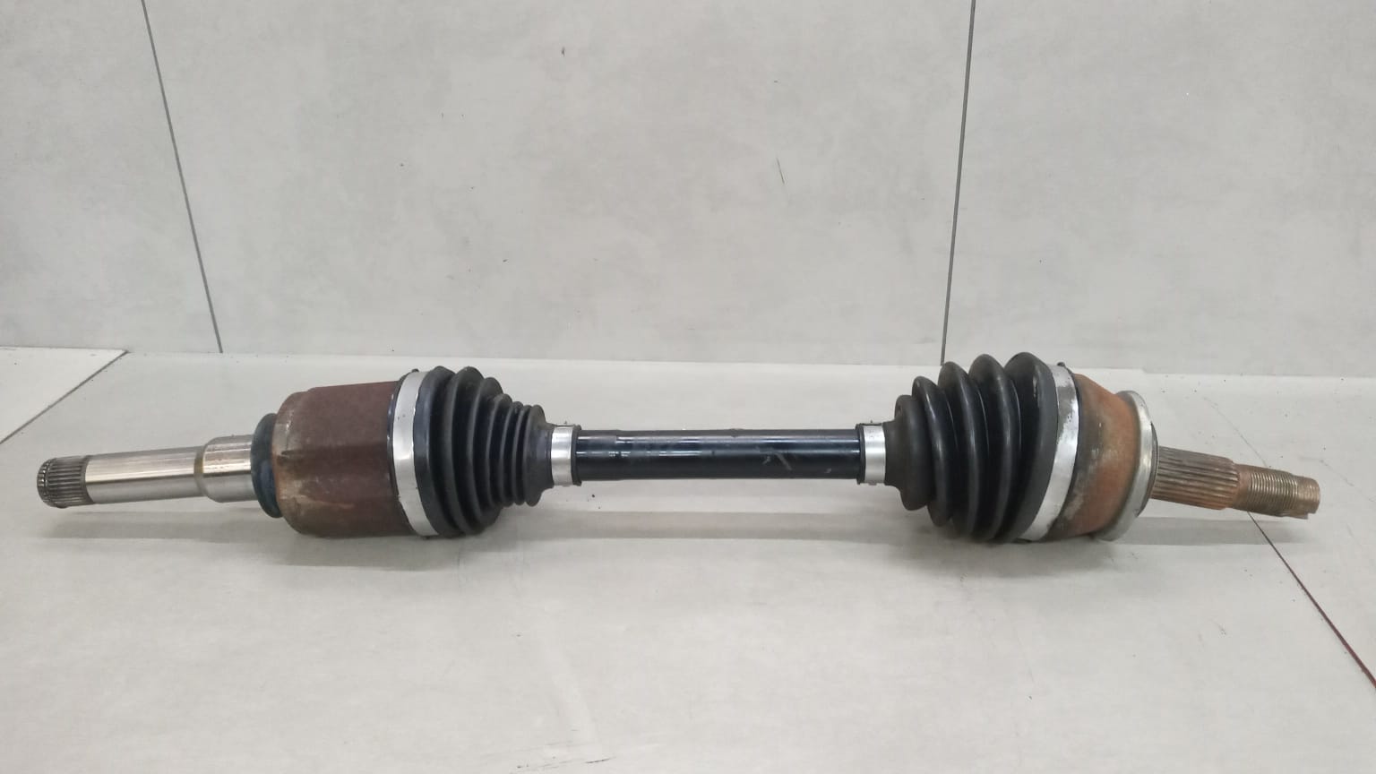 Semi Eixo Lado Esquerdo Gm Tracker 1.4 Turbo 2017 a 2019